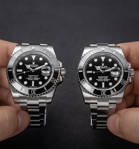 rolex submariner fakes